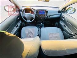 میتسوبیشی L200